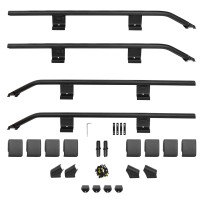 Guard Rail Trade 2415 ARB : Protection Offroad & Galerie 4x4